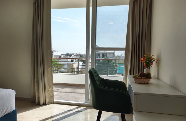 AVA Hotels & Corporates Millennium City