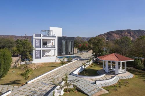 Avadh Vatika