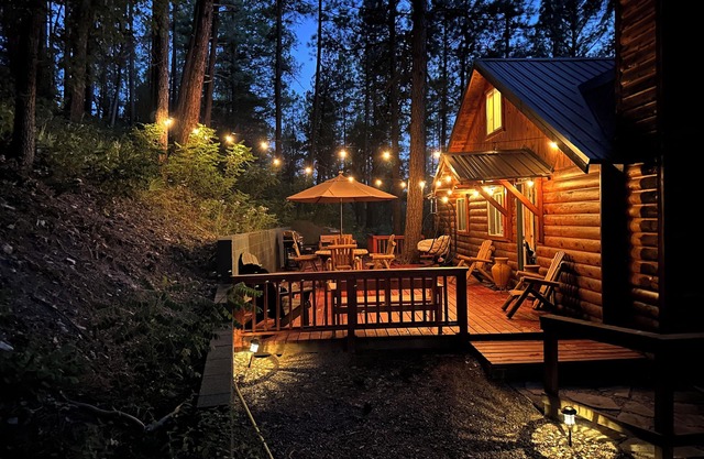 Avail this weekend! Secluded Patio, min to Tonto National Forest! Private