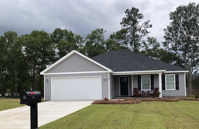 Available for GSU football and graduation stays!