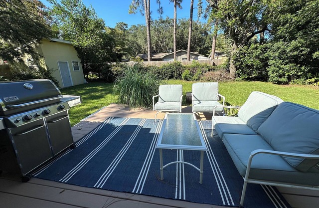 Available Sep 8-Early Street Executive Rental- hospitals,HAAF,10 min to downtown