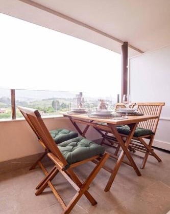 Avalón I By Silastur