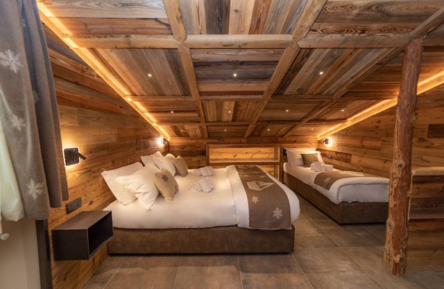 Avalanche - Alpine Boutique Hotel