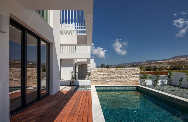 Avalon 1 Villa 26 - Three Bedroom Villa, Sleeps 6