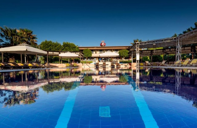 Avalon Airport Hotel Thessaloniki