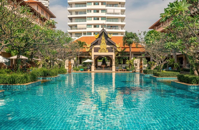 Avalon Beach Resort