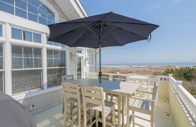 Avalon Oceanfront With Perfect Unobstructed Views!!