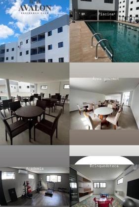 Avalon Residence
