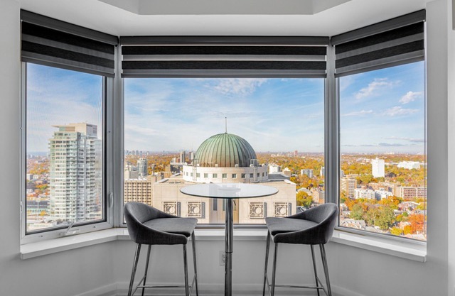 Avalon Suites Yorkville