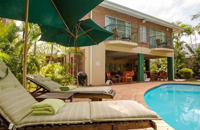 Avalone Guest House