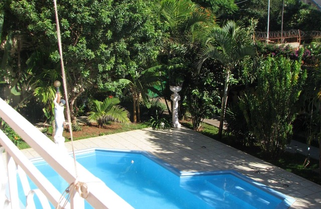 Avamada Lodge