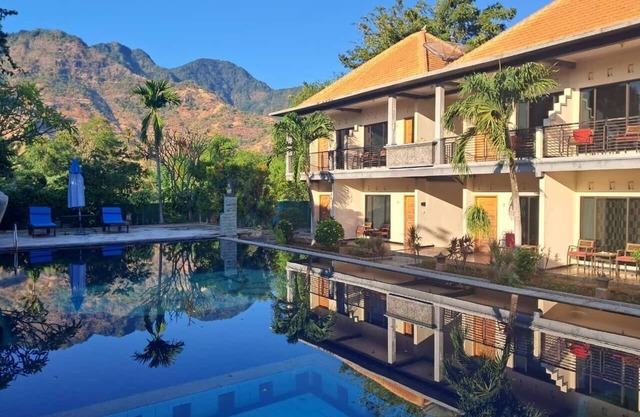Avana Hotel Pemuteran