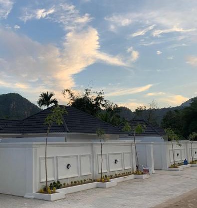 Avana Villa Harau