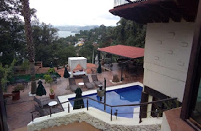 AVANDARO HOTEL VISTA LAGO