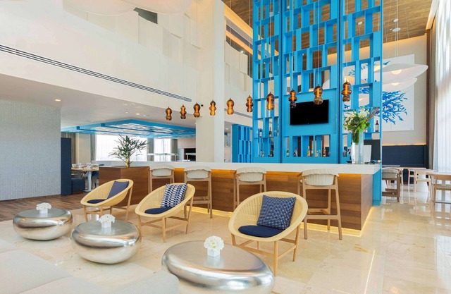 Avani Cancun Airport (previously NH Cancun Airport)