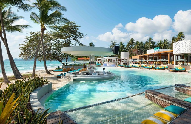 Avani Chaweng Samui Hotel & Beach Club - Adults Only