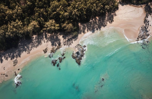 Avani+ Khao Lak Resort