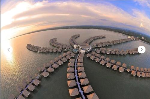 Avani Sepang Goldcoast Resort