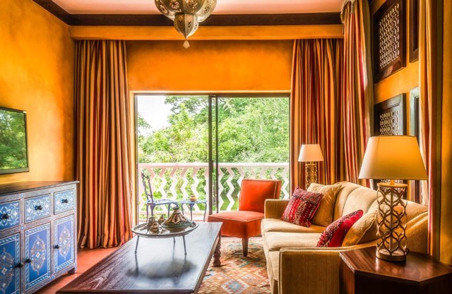 Avani Victoria Falls Resort