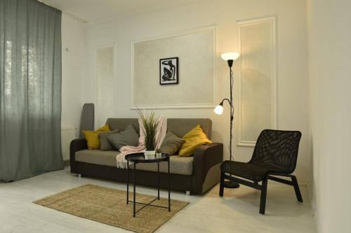 Avantgarden Home