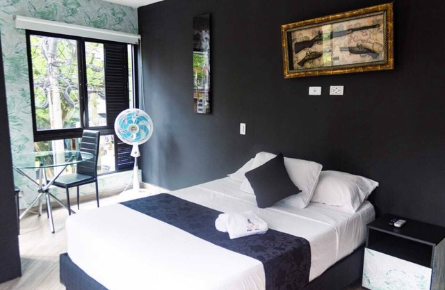 Avanti apartahotel