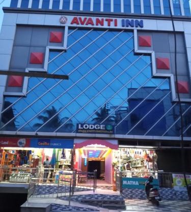 Avanti Inn