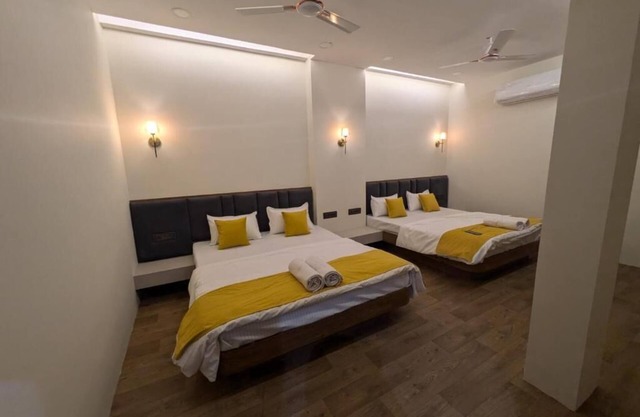 Avanti inn