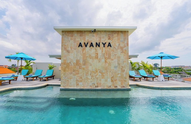 Avanya Apartments