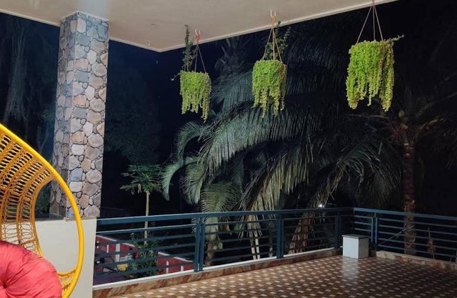 AVAREDALU HOME STAY