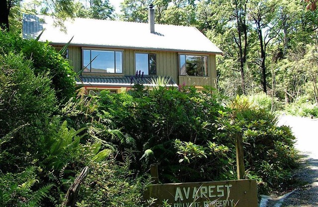 Avarest Bed and Breakfast