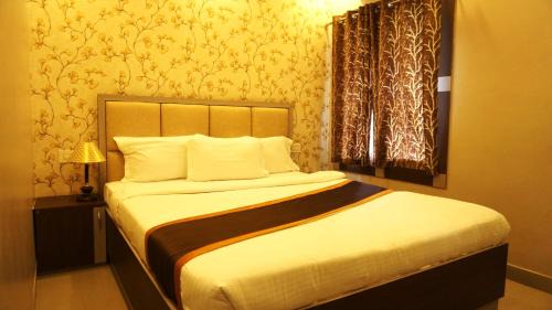Avaria Inn - Luxury Business Hotel