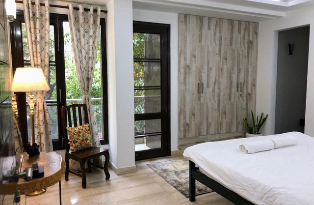 Avatar Living @Safdarjung Enclave