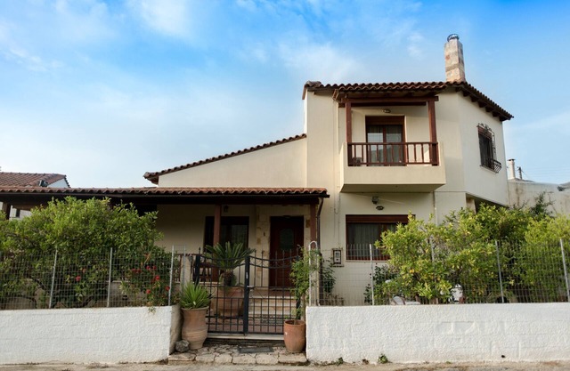 Avdou·Tranditional Retreat in Avdou, Crete