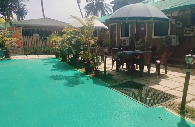AVE MARIA GUEST HOUSE