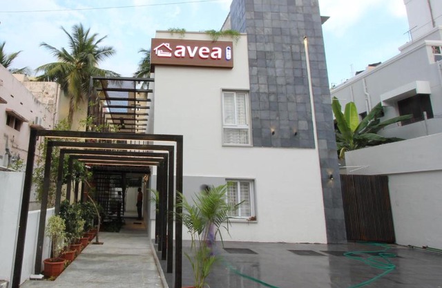 Avea Accommodation