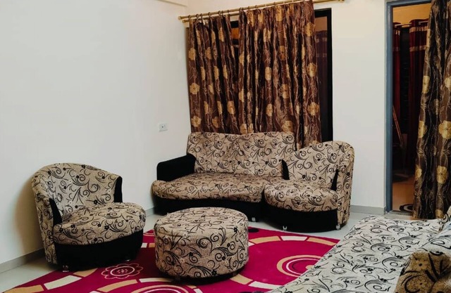 Avena 2BHK Shree Heights Govind Nagar Nashik