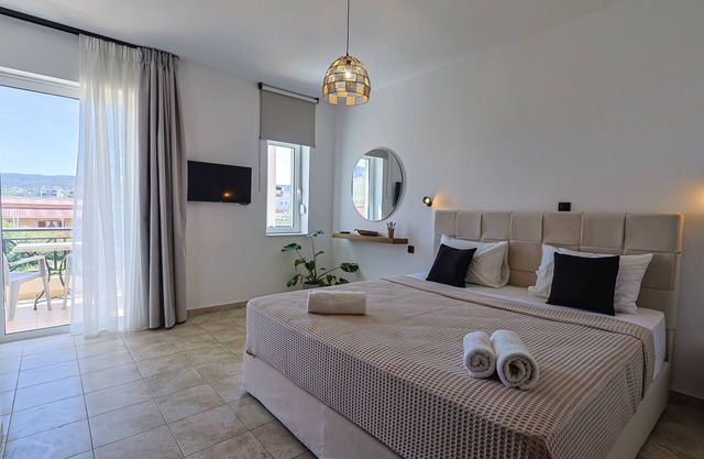 AVENA Suites