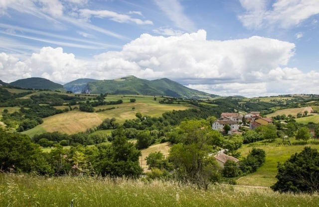 Casa de vacaciones Avenale, Las Marcas