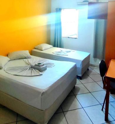 Avenida Plaza Hotel