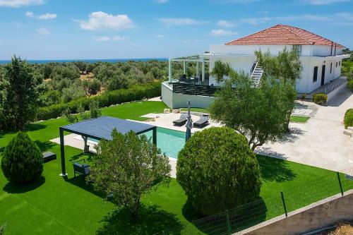 Aventine Luxury Residences