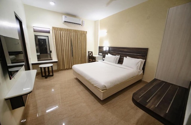 Avenue 11 Premium Stays Madurai