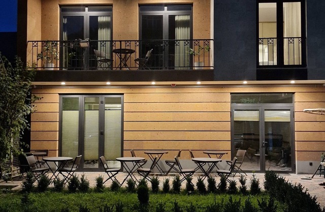 Avenue 30 Hotel