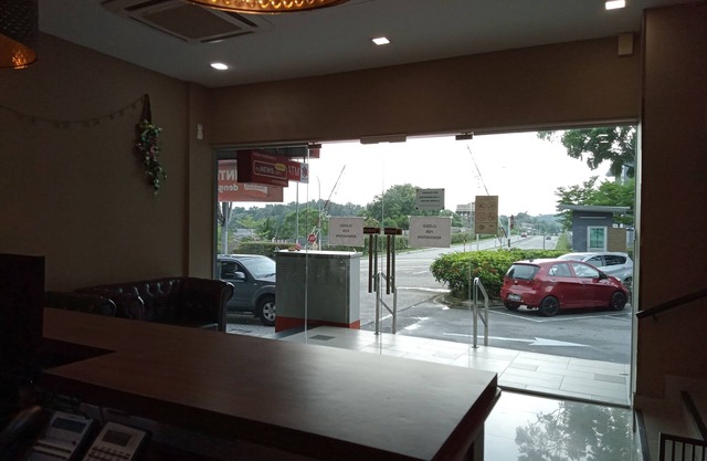 Avenue Bangi Hotel