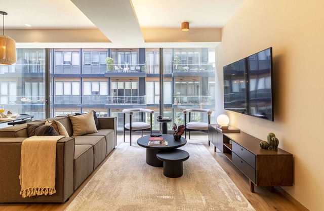 Kukun Avenue 1761 Polanco