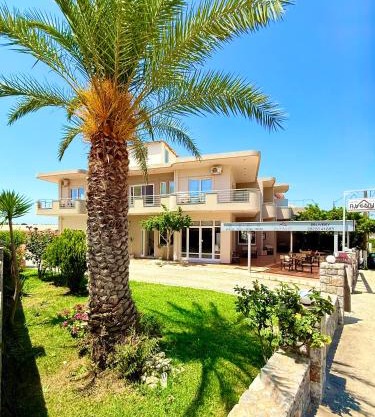 Avenue Hotel Falassarna