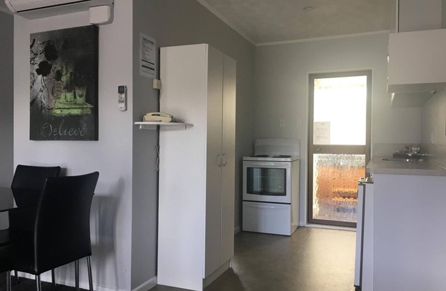 Avenue Motel Palmerston North