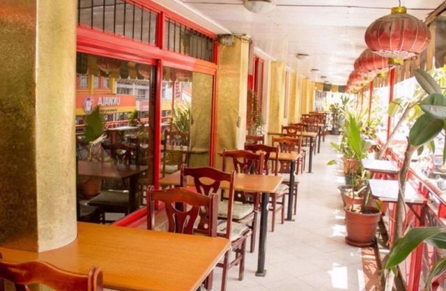 Avenue Suites Hotel