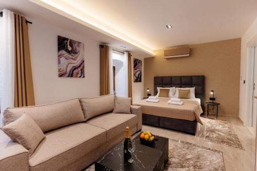 Avenza Residences I Kotor Old Town