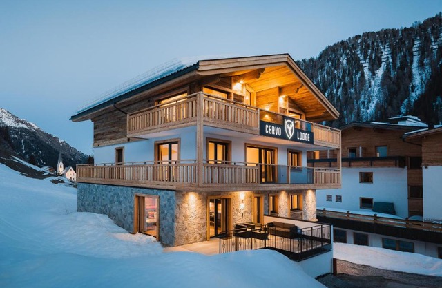 Avero Lodge