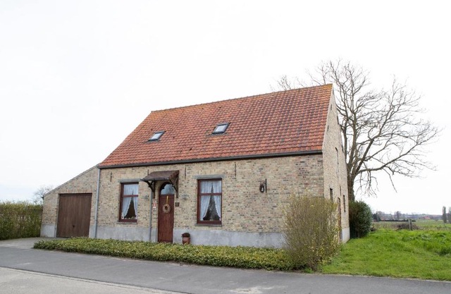 Averulle vakantiewoning